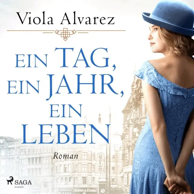 Viola Gehring - Ein Tag, ein Jahr, ein Leben: Roman | Die berührende Frauensaga eines Jahrhundertlebens, Ljudbok. Tillgänglighet: Lägg i varukorg