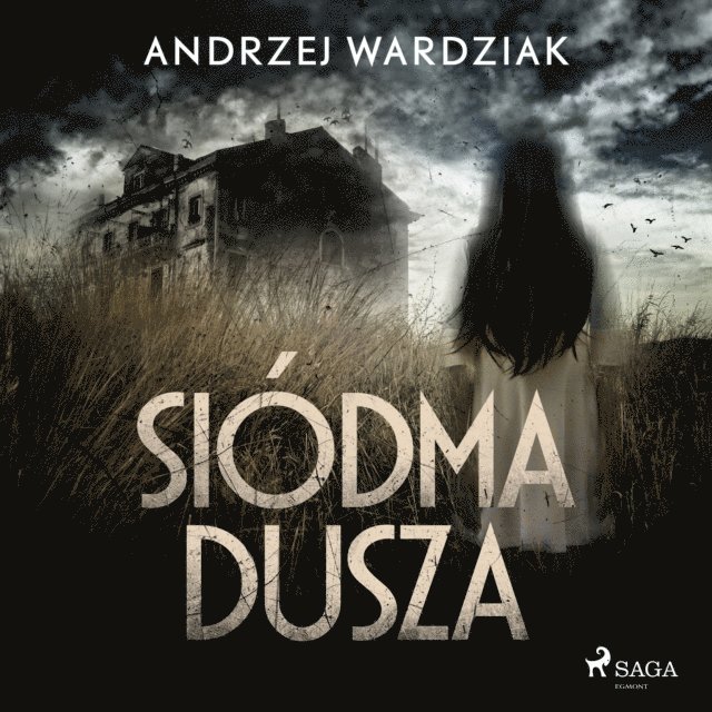 Wardziak - Siódma dusza, Ljudbok