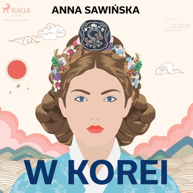 SawiA„ska - W Korei, Ljudbok