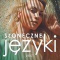 S?oneczne j?zyki ? antologia erotyki wakacyjnej