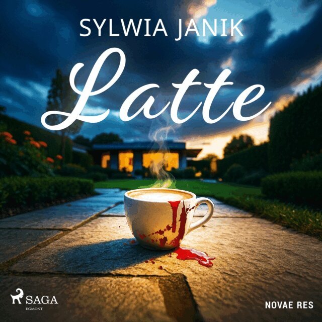 Janik - Latte, Ljudbok
