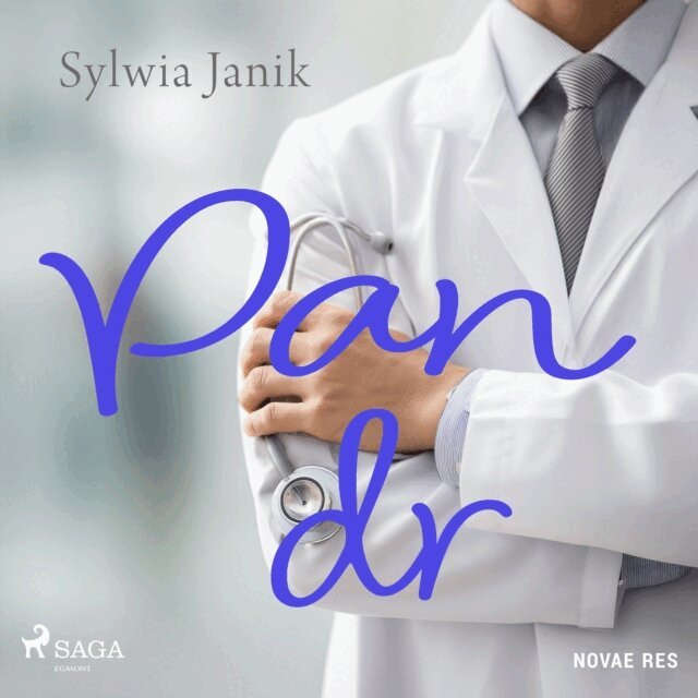 Janik - Pan dr, Ljudbok