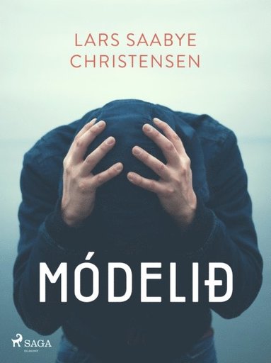 Lars Saabye Christensen - Módelið, E-bok