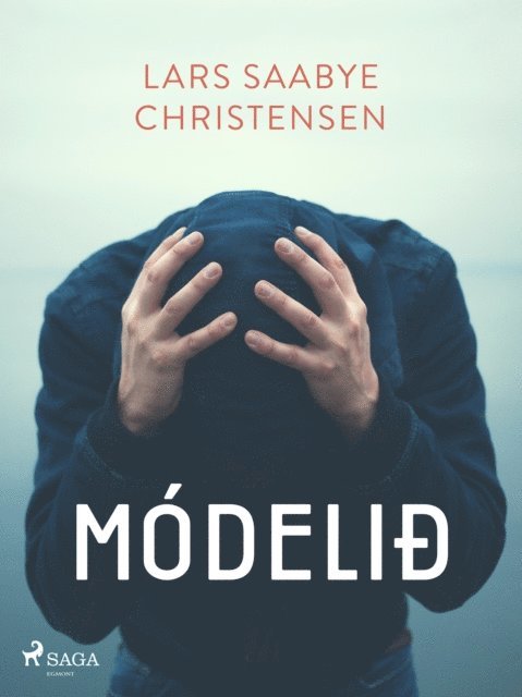 Lars Saabye Christensen - Módelið, E-bok