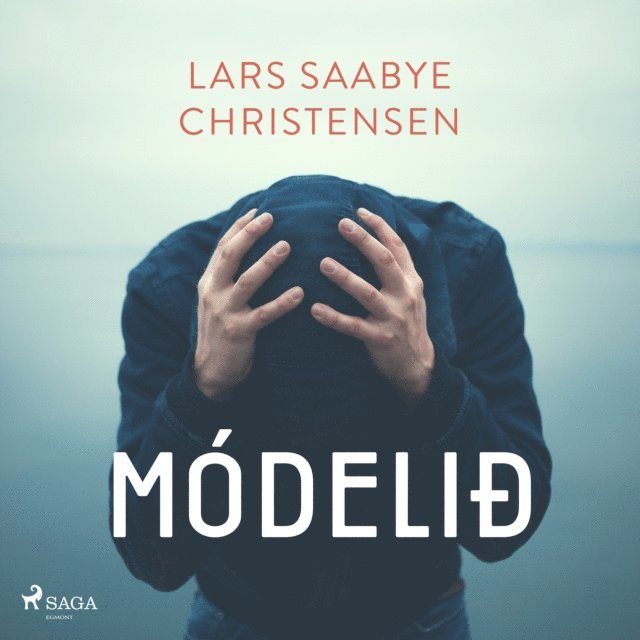Christensen - Módelið, Ljudbok