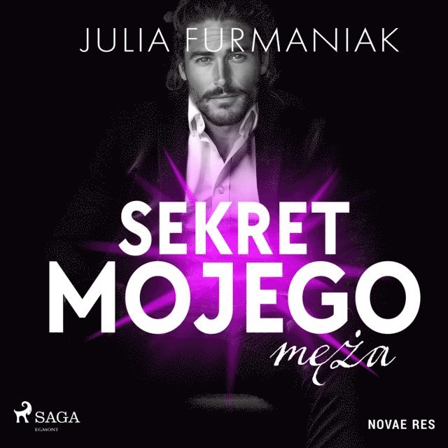 Furmaniak - Sekret mojego męża, Ljudbok