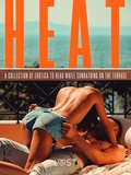 Heat: A Collection of Erotica to Read While Sunbathing on the Terrace