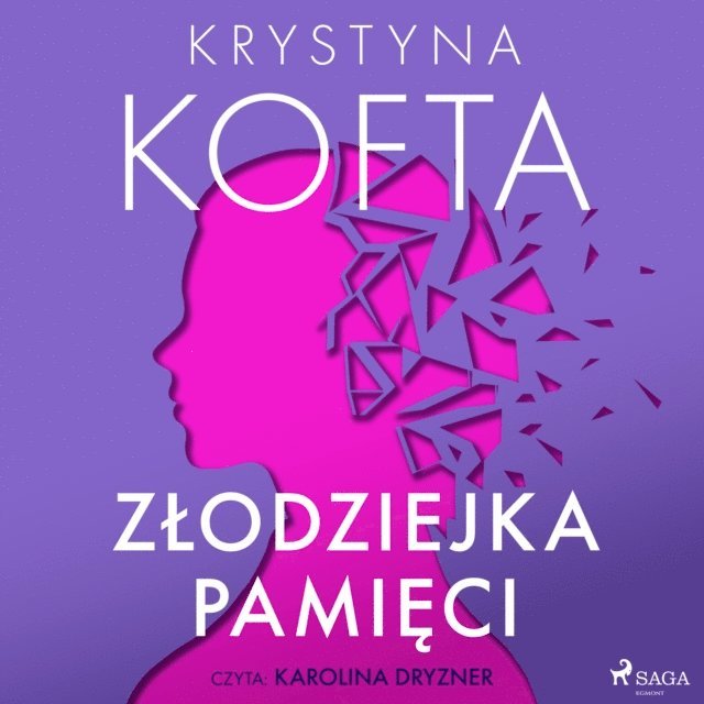 Kofta - Złodziejka pamięci, Ljudbok