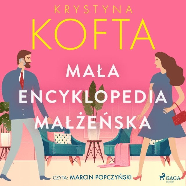 Kofta - Mała encyklopedia małżeńska, Ljudbok