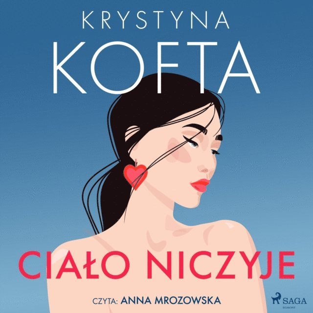 Kofta - Ciało niczyje, Ljudbok