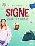 Signe: myggna�t och mara�nger