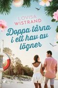 Doppa trna i ett hav av lgner