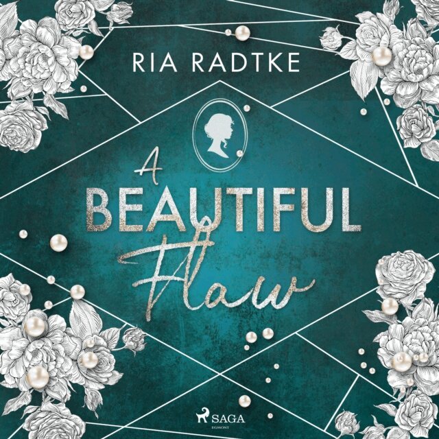 Ria Radtke - Beautiful Flaw, Ljudbok