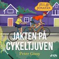 Jakten p cykeltjuven