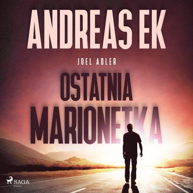 Ek, Gryglewicz-Gabrusiewicz - Ostatnia marionetka, Ljudbok