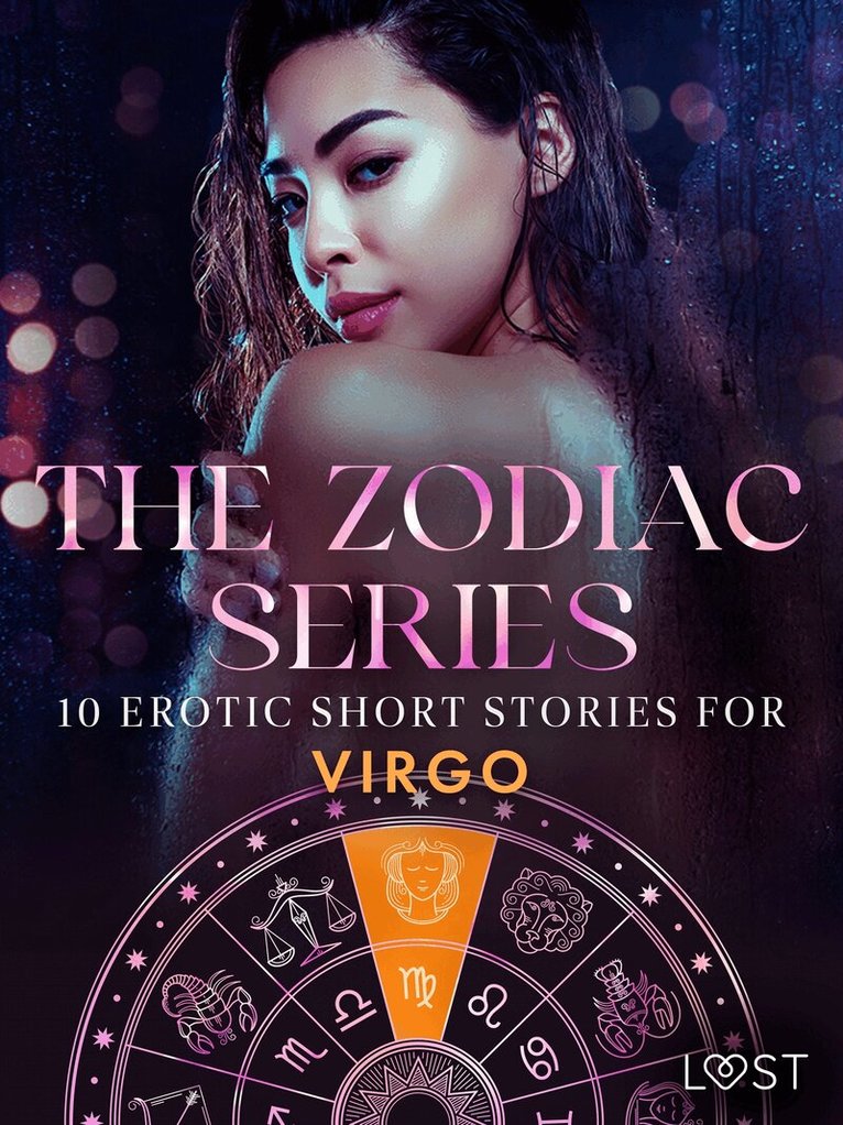 Camille Bech, Lisa Vild, B. J. Hermansson, Marguerite Nousville, Sara Agnès L. - The Zodiac Series: 10 Erotic Short Stories for Virgo, E-bok. Tillgänglighet: Lägg i varukorg