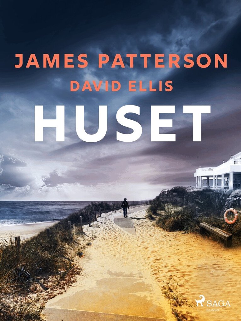 James Patterson, David Ellis - Huset, E-bok