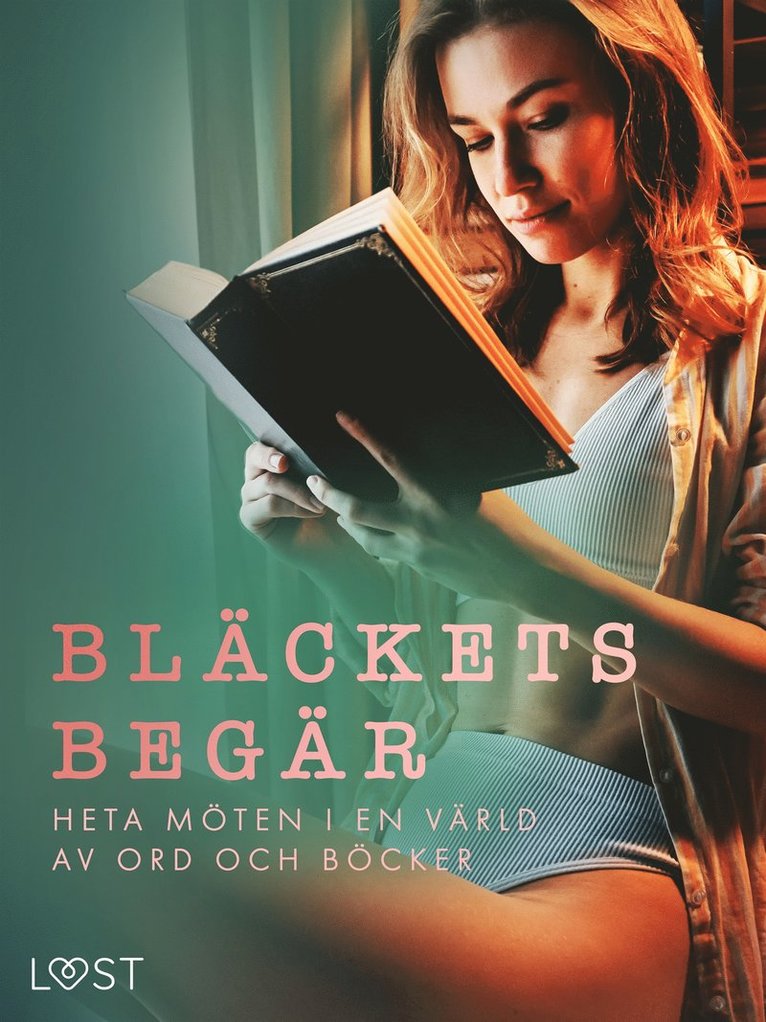 Vanessa Salt, B. J. Hermansson, Sarah Skov, Saga Stigsdotter, Maria Gustafsson, Amanda Backman, Cupido, Ossian Strömquist, Chleo, Lisen Strand - Bläckets begär: heta möten i en värld av ord och böcker, E-bok. Tillgänglighet: Lägg i varukorg