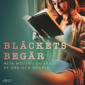 Blckets begr: heta mten i en vrld av ord och bcker.