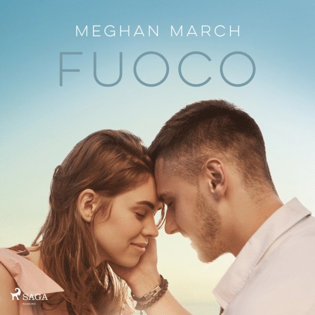 March - Fuoco, Ljudbok