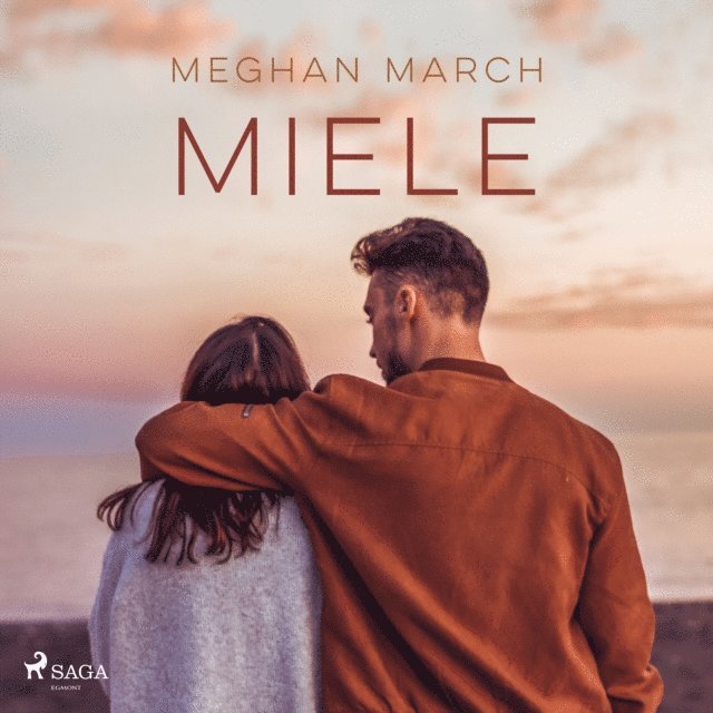 March - Miele, Ljudbok