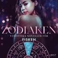 Zodiaken: 9 Erotiska noveller fr Fisken