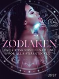 Zodiaken: En erotisk novelllsamling fr alla stjrntecken