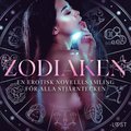 Zodiaken: En erotisk novelllsamling fr alla stjrntecken