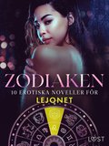Zodiaken: 10 Erotiska noveller fr Lejonet