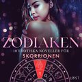 Zodiaken: 10 Erotiska noveller fr Skorpionen