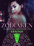 Zodiaken: 10 Erotiska noveller fr Krftan