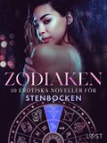 Zodiaken: 10 Erotiska noveller fr Stenbocken