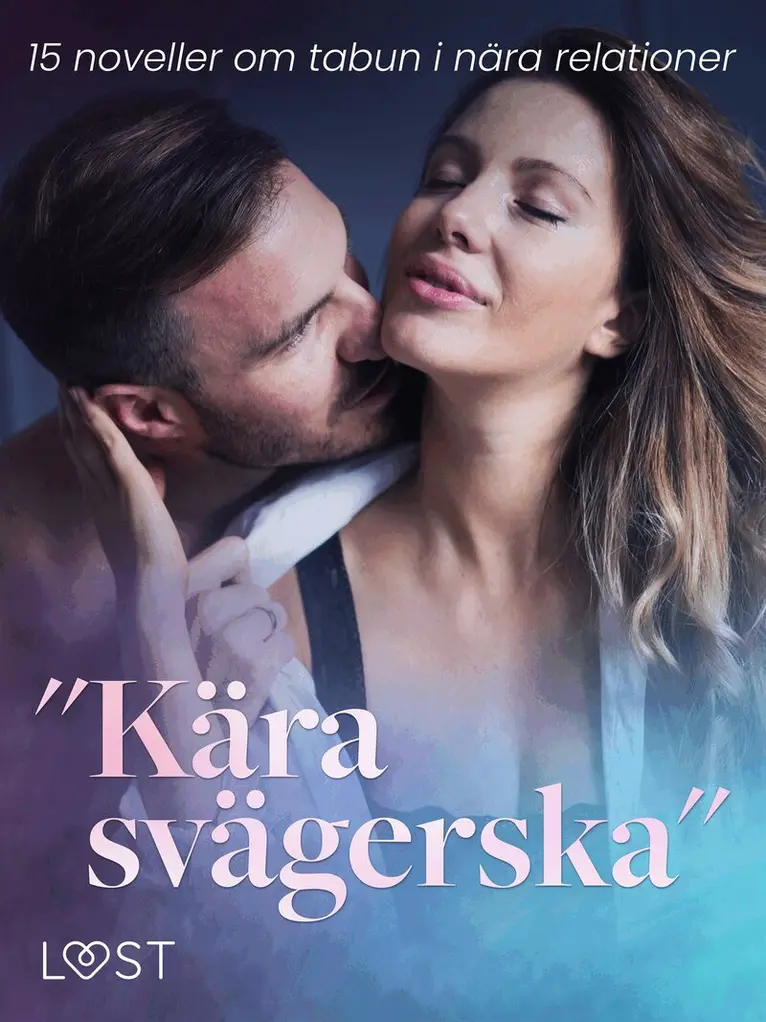 Alexandra Södergran, Vanessa Salt, B. J. Hermansson, Andrea Hansen, Desirée Coy, Sofia x Löfgren - "Kära svägerska":  15 noveller om tabun i nära relationer, E-bok. Tillgänglighet: Lägg i varukorg