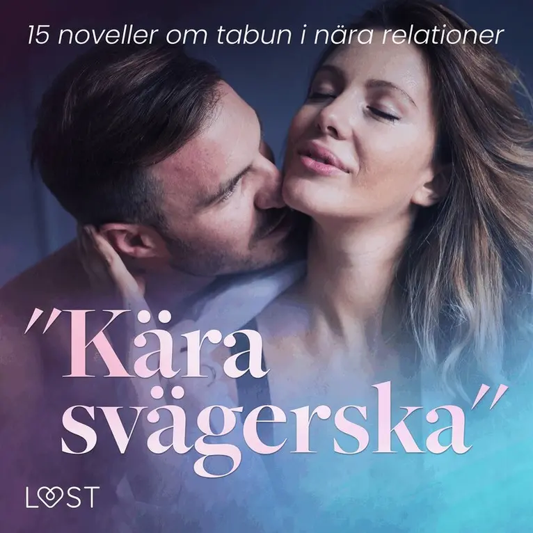 Alexandra Södergran, Vanessa Salt, B. J. Hermansson, Andrea Hansen, Desirée Coy, Sofia x Löfgren - 'Kära svägerska':  15 noveller om tabun i nära relationer, Ljudbok. Tillgänglighet: Lägg i varukorg