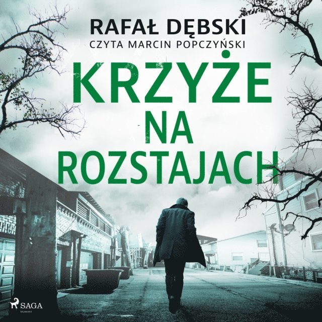 Debski - Krzyże na rozstajach, Ljudbok