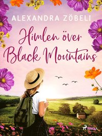 Himlen �ver Black Mountains