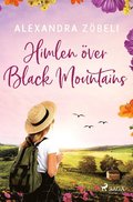 Himlen ver Black Mountains
