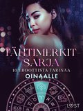 Thtimerkit-sarja: 10 eroottista tarinaa oinaalle