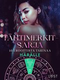 Thtimerkit-sarja: 10 eroottista tarinaa hrlle