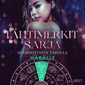 Thtimerkit-sarja: 10 eroottista tarinaa hrlle