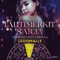 Thtimerkit-sarja: 10 eroottista tarinaa leijonalle