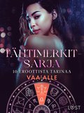 Thtimerkit-sarja: 10 eroottista tarinaa vaa'alle