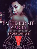 Thtimerkit-sarja: 10 eroottista tarinaa skorpionille