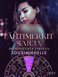 Thtimerkit-sarja: 10 eroottista tarinaa jousimiehelle