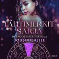 Thtimerkit-sarja: 10 eroottista tarinaa jousimiehelle