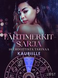 Thtimerkit-sarja: 10 eroottista tarinaa kauriille