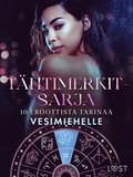 Thtimerkit-sarja: 10 eroottista tarinaa vesimiehelle