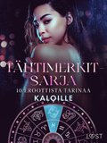 Thtimerkit-sarja: 10 eroottista tarinaa kaloille