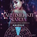 Thtimerkit-sarja: 10 eroottista tarinaa kaloille