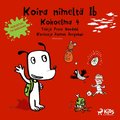 Koira nimelt Ib - Kokoelma 4